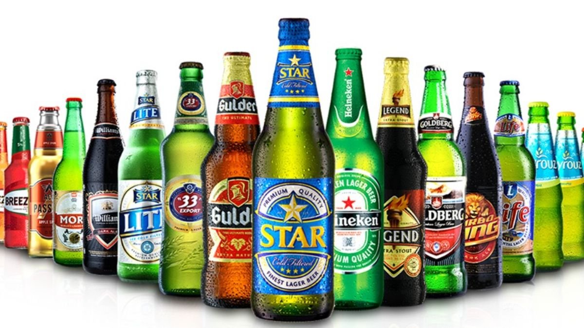 Beer Selection