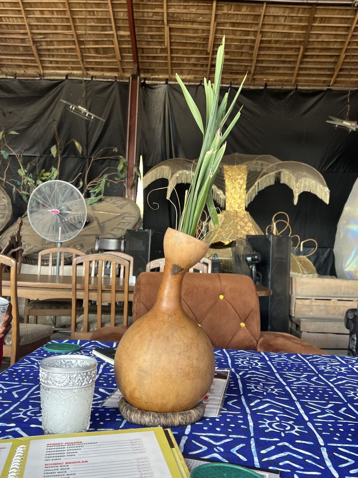 Palmwine