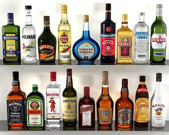 Premium Wines
